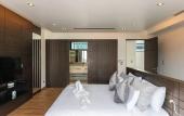 Туры в отель Tropical Haven 4 Bedroom Pool Villa