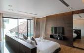 Туры в отель Tropical Haven 4 Bedroom Pool Villa