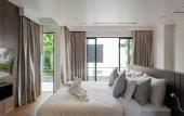 Туры в отель Tropical Haven 4 Bedroom Pool Villa