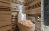 Туры в отель Tropical Haven 4 Bedroom Pool Villa