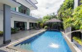 Туры в отель Tropical Haven 4 Bedroom Pool Villa
