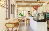 Туры в отель Lotus Home Corner & Rooftop