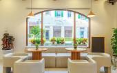 Туры в отель Lotus Home Corner & Rooftop