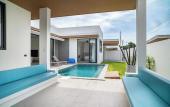 Туры в отель Villa Close to Fisherman's - KBR26