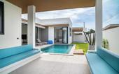Туры в отель Villa Close to Fisherman's - KBR26