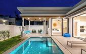 Туры в отель Villa Close to Fisherman's - KBR26