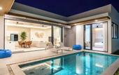 Туры в отель Villa Close to Fisherman's - KBR26
