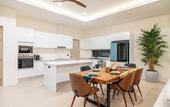 Туры в отель Villa Close to Fisherman's - KBR26