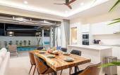 Туры в отель Villa Close to Fisherman's - KBR26