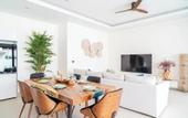 Туры в отель Villa Close to Fisherman's - KBR26
