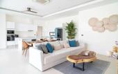Туры в отель Villa Close to Fisherman's - KBR26