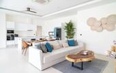 Туры в отель Villa Close to Fisherman's - KBR26