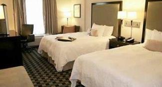 Hampton Inn & Suites Houston-Bush Intercontinental Airport 3*