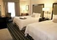 Hampton Inn & Suites Houston-Bush Intercontinental Airport 3*