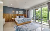 Туры в отель Happy House Samui 4 Bedrooms