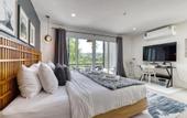 Туры в отель Happy House Samui 4 Bedrooms