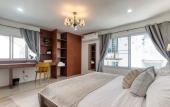Туры в отель Happy House Samui 4 Bedrooms