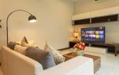 Туры в отель 2Beds pool night market  Soi Namjai v122