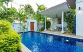 Туры в отель 2Beds pool night market  Soi Namjai v122