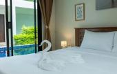 Туры в отель 2Beds pool night market  Soi Namjai v122
