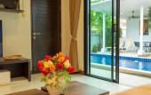 Туры в отель 2Beds pool night market  Soi Namjai v122