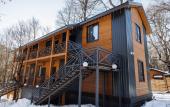 Туры в отель Azgard Hotel