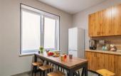 Туры в отель Vse Svoi Hostel