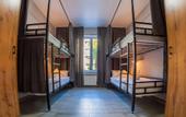 Туры в отель Vse Svoi Hostel