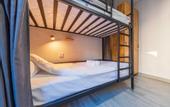 Туры в отель Vse Svoi Hostel