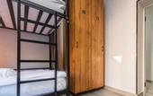 Туры в отель Vse Svoi Hostel