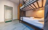 Туры в отель Vse Svoi Hostel