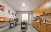 Туры в отель Vse Svoi Hostel