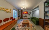 Туры в отель Vse Svoi Hostel