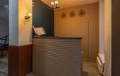 Туры в отель Vse Svoi Hostel