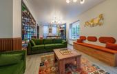 Туры в отель Vse Svoi Hostel