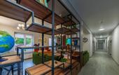 Туры в отель Vse Svoi Hostel