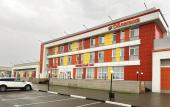 Туры в отель Oblepikha Hotel