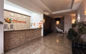 Туры в отель Oblepikha Hotel