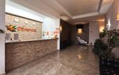 Туры в отель Oblepikha Hotel