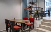 Туры в отель Smart and Simple Hotel Karakoy