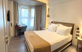 Туры в отель Smart and Simple Hotel Karakoy