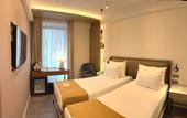 Туры в отель Smart and Simple Hotel Karakoy