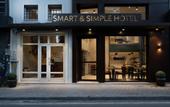 Туры в отель Smart and Simple Hotel Karakoy