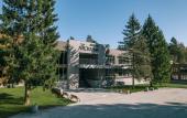 Туры в отель Lesnaya Lastochka Hotel