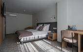 Туры в отель Lesnaya Lastochka Hotel