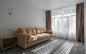 Туры в отель Lesnaya Lastochka Hotel
