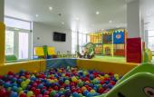 Туры в отель Lesnaya Lastochka Hotel