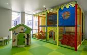 Туры в отель Lesnaya Lastochka Hotel