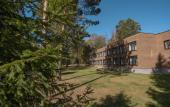 Туры в отель Lesnaya Lastochka Hotel