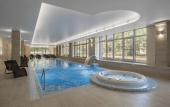 Туры в отель Lesnaya Lastochka Hotel